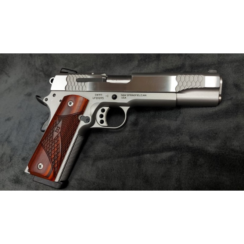 Pistolet Smith & Wesson 1911